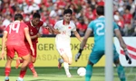 Nhận định Việt Nam vs Indonesia, 19h30 ngày 9/1: Vì người hâm mộ, vì thầy Park 