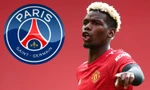 M.U bị PSG và người đại diện Pogba chơi chiêu ép giá