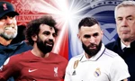 Nhận định Liverpool vs Real Madrid, 03h00 ngày 22/2: Nợ nần chồng chất 