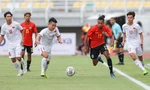 Trước trận U20 Việt Nam vs U20 Indonesia, 20h00 ngày 18/9: Bình tĩnh vì mục tiêu châu lục 