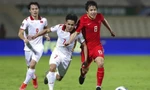 Lịch thi đấu vòng loại World Cup 2022 khu vực châu Á ngày 12/10: Chờ đợi điểm số lịch sử