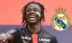 Real Madrid vượt mặt M.U để sở hữu sao trẻ hàng đầu châu Âu