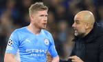 Sao trẻ tỏa sáng, Man City đánh bại 'xe buýt' Atletico