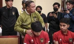 Indonesia mơ đăng cai World Cup U17 sau án phạt nhẹ của FIFA 