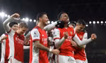 Nhận định, dự đoán Arsenal vs Brentford 22h00 ngày 19/2: Khó có bất ngờ
