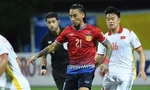 Lào công bố danh sách triệu tập cho AFF Cup 2022, không có Billy Ketkeophomphone 