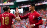 Trước trận CH Séc - Bồ Đào Nha, 01h45 ngày 25/9: Chờ Ronaldo cứu rỗi 