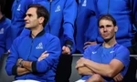 Giọt nước mắt Nadal và sự vĩ đại chưa có tiền lệ của Federer 