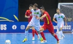 HLV Giustozzi chỉ ra điều futsal Việt Nam cần làm ngay sau thất bại trước Iran 