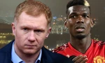 Pogba giận dỗi huyền thoại MU, ra đi ngay tháng sau?