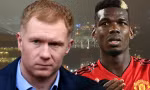 Pogba giận dỗi huyền thoại MU, ra đi ngay tháng sau?