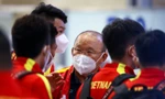 HLV Park Hang-seo tạm chia tay tuyển Việt Nam, chuẩn bị săn vàng SEA Games