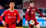 Ronaldo muốn rời MU để đến Bayern? 