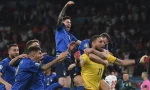 Thủ môn 22 tuổi Donnarumma là cầu thủ xuất sắc nhất VCK EURO 2020