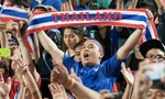 No nê với World Cup, người hâm mộ Thái Lan vẫn 'đói' AFF Cup 2022 