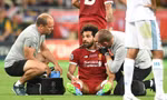 Salah đòi lương gấp đôi, Liverpool lập tức treo giá bán 