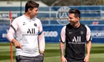 Choáng với số tiền Messi sẽ nhận trong 3 năm hợp đồng với PSG