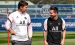 Choáng với số tiền Messi sẽ nhận trong 3 năm hợp đồng với PSG