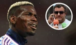 Pogba 'lật kèo' M.U để trở về Juventus?
