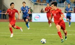 Việt Nam vs Nhật Bản 0-1: Đội tuyển Việt Nam chưa thể có điểm