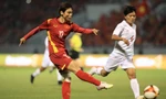 Lịch thi đấu SEA Games ngày 21/5: Chờ vàng bóng đá nữ