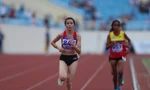 Lý do bất ngờ khiến Lò Thị Thanh bị tước HCB nội dung 10.000m 