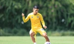 Nóng: Hùng Dũng được gọi lên đội tuyển Việt Nam, bay vào Vũng Tàu ngay hôm nay