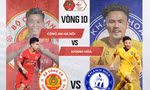 Nhận định CAHN vs Khánh Hòa, 19h15 ngày 30/5: Chủ nhà ra oai, khách cầu hoà 