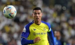 Ronaldo nhận tin vui từ Bồ Đào Nha sau khi tỏa sáng ở Al Nassr 