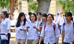 Những trường nào ở Hà Nội công bố thi thử vào lớp 10?