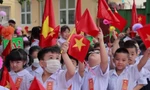 Năm học 2023-2024, học sinh Hà Nội tựu trường vào ngày nào?