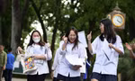 Dự báo điểm chuẩn vào ĐH Khoa học tự nhiên giảm nhẹ