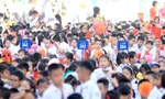 Hà Nội kiến nghị nâng tầng trường học: Học sinh tăng chóng mặt, làm sao kịp nâng tầng?