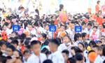 Hà Nội kiến nghị nâng tầng trường học: Học sinh tăng chóng mặt, làm sao kịp nâng tầng?
