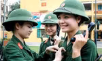 Mới nhất tuyển sinh các trường quân đội: Mở lại 2 ngành học