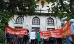 Nhà đầu tư trái phiếu Tân Hoàng Minh nhiều lần đề nghị doanh nghiệp hoàn tiền. Ảnh: Minh Dũng