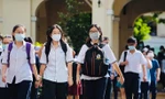 Hôm nay (10/5), hạn cuối xác nhận thông tin dự tuyển lớp 10 THPT