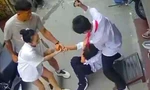 Điểm nhấn giáo dục: Nam sinh bị nữ giáo viên cùng nhiều người lớn đánh hội đồng
