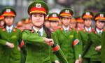 Lịch thi đánh giá tuyển sinh khối ngành công an: Năm nay có gì khác biệt?