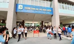 Trường chuyên Sư phạm: Nhiều học sinh thi lớp 10 ngỡ ngàng từ đỗ thành trượt