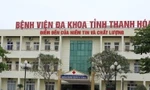 Nữ sinh ở Thanh Hóa bị mẹ của bạn đánh phải nhập viện