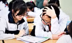 Tuyển sinh lớp 10 chuyên ở Hà Nội: Lớp nào lượng học sinh đăng ký kỷ lục?