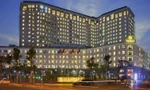 Dự án Apec Mandala Hotel & Spa Bắc Ninh. (Ảnh: Apec)