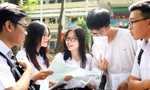 Cập nhật điểm sàn đại học cả nước: Cao nhất 24,5 điểm, có trường giảm sâu