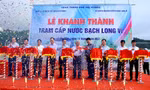 Nhiều công trình, phần việc tiêu biểu hướng đến ngày hội lớn của tuổi trẻ Hải Phòng