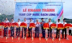 Nhiều công trình, phần việc tiêu biểu hướng đến ngày hội lớn của tuổi trẻ Hải Phòng