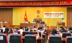 Kỳ họp cuối HĐND tỉnh Hải Dương trước ngày hợp nhất với Hải Phòng