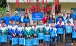 Nhiều công trình, phần việc an sinh xã hội của tuổi trẻ Hưng Yên nhiệm kỳ qua