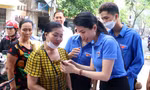 Tuổi trẻ Hải Phòng hỗ trợ người dân ứng dụng công nghệ vào cuộc sống 