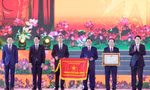 Hải Phòng đón nhận danh hiệu ‘Thành phố Anh hùng’